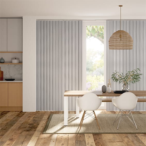 PVC Vertical Blinds